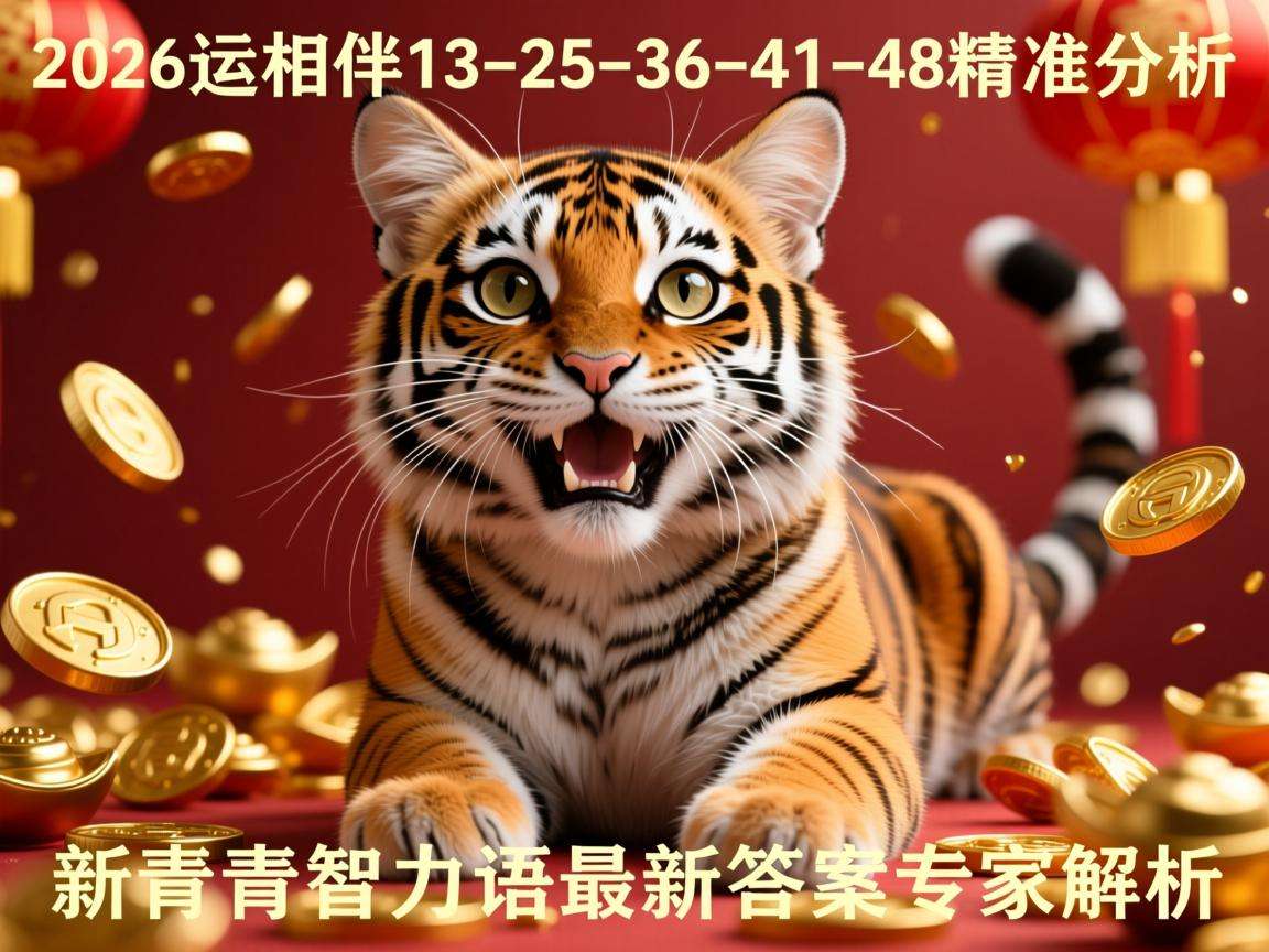 2026虎运相伴13-25-36-41-48精准分析 新澳门青青智力语最新答案专家解析