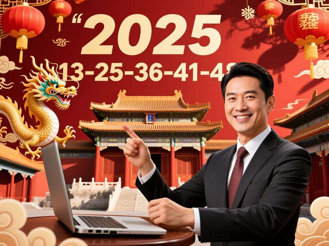 2025龙年精准分析 专家解析13-25-36-41-48 资料更新准不准