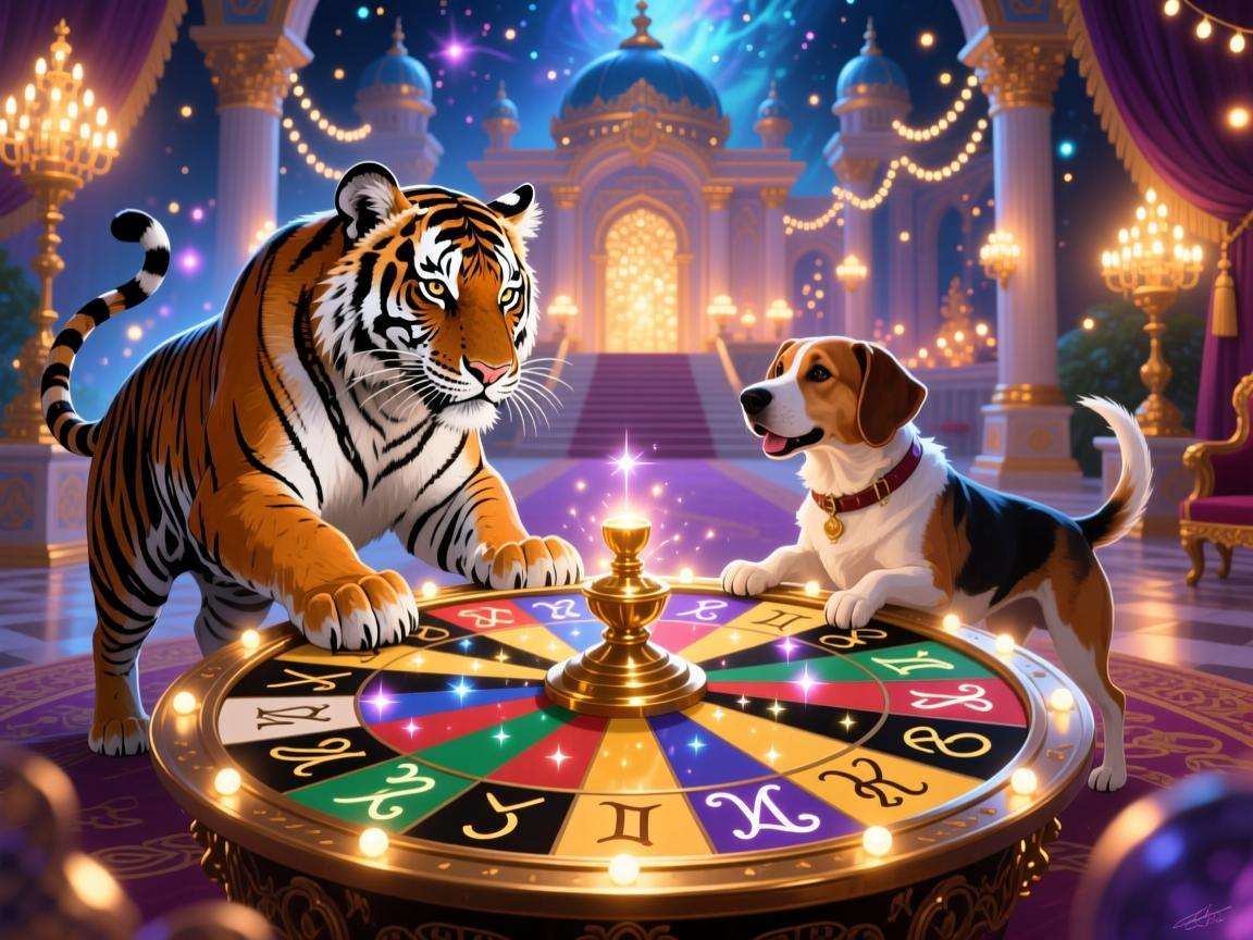 2025生活百科精准分析 专家解析虎狗生肖相关骗局09-17-28-33-41-45 T:14