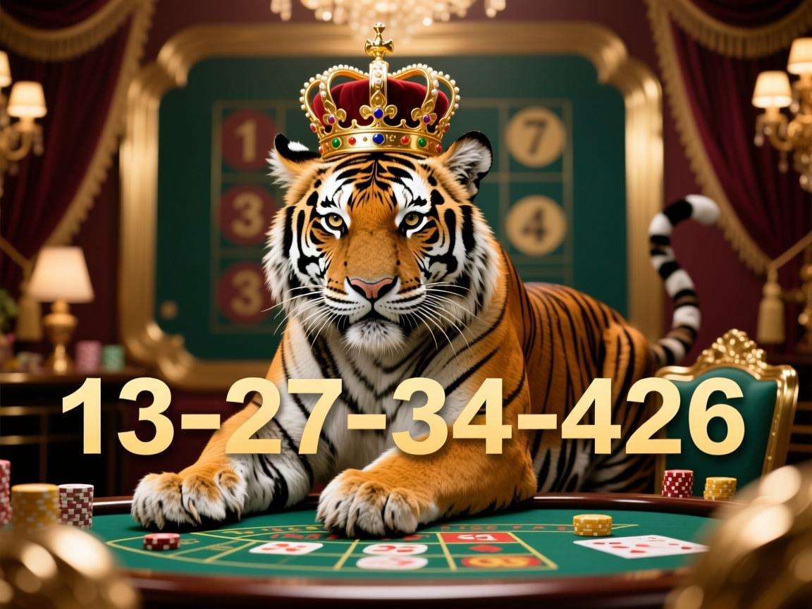 2026澳门一码一中一特预测 虎肖精准分析 13-27-34-42专家解析